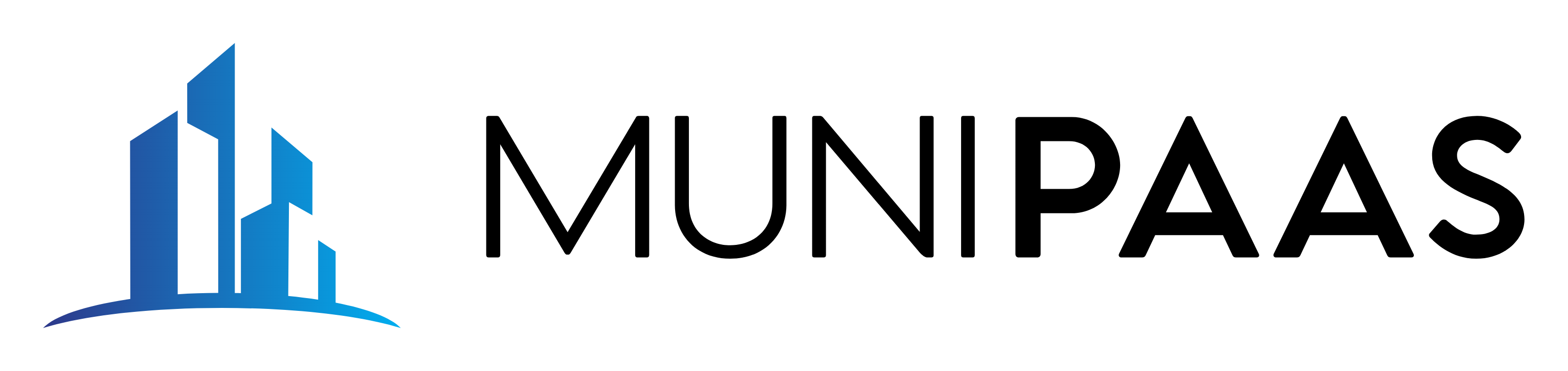 MuniPaaS logo